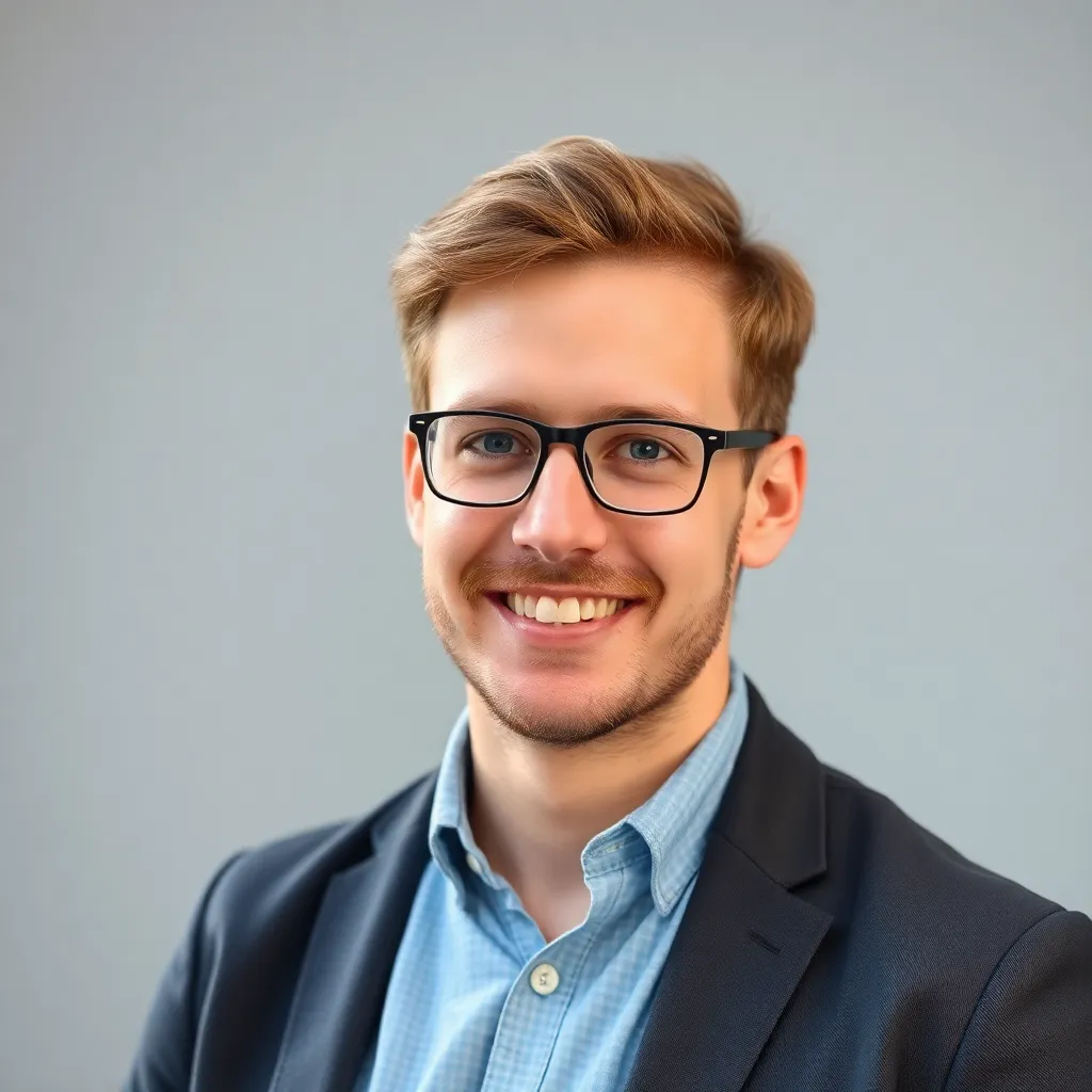 Portret van Fatima El Amrani, projectmanager uit Rotterdam