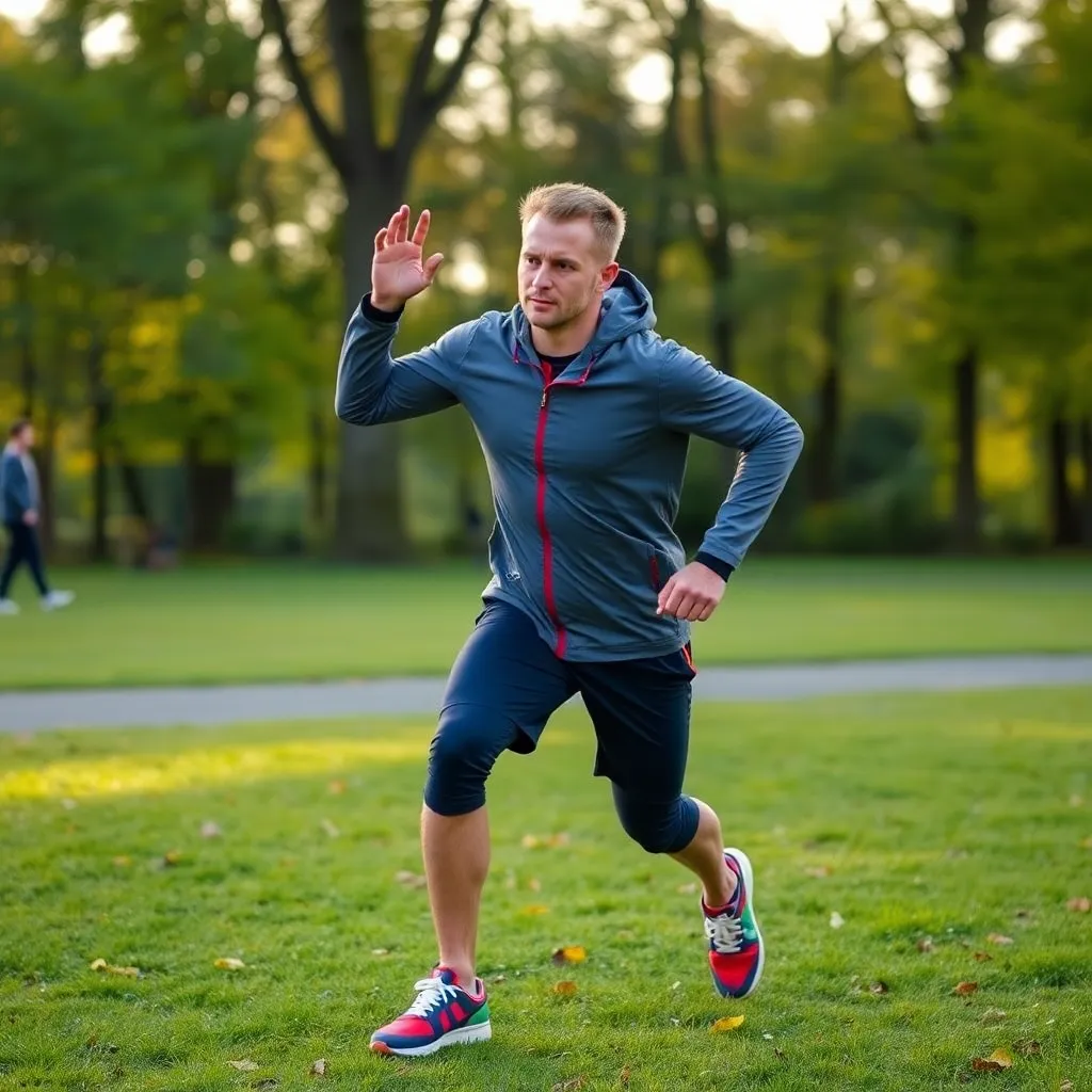 Portret van Thomas de Vries, tech ondernemer uit Amsterdam